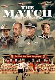 The Match - Movies on Google Play