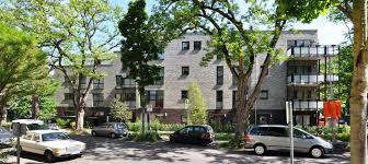 75.20 m 2 | 3 zi. Vebowag Stellt 26 Geforderte Mietwohnungen In Bad Godesberg Fertig