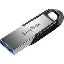 Een zwarte usb stick van 32gb met uitschuifbare connector en led indicator. Stick Sandisk Cruzer Ultra Flair Sdcz73 032g G46 32gb Usb 3 0 Viteza De Transfer 150mb S Pret 27 99 Lei Vexio