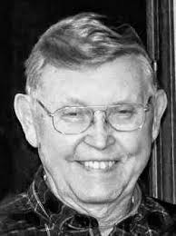 Donald Korte Obituary (1929