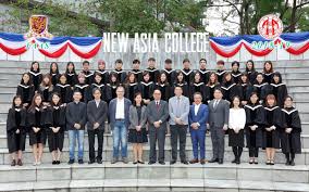 2000836163 kai lam industrial co., ltd. Alumni Department Of Fine Arts Cuhk
