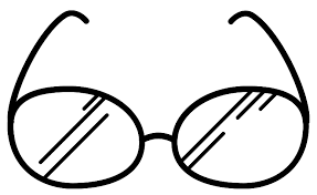 Free Glasses Png With Transparent Background Available in png and vector. glasses png with transparent background