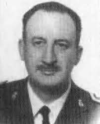 El mismo día en que fallecía Ramón Rotaeche, ETA asesinaba en Pamplona a otro teniente coronel del Ejército, JOSÉ LUIS PRIETO GRACIA. - jose-luis-prieto