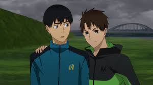 Nonton secret in bed with my boss 2020 : Download Kaze Ga Tsuyoku Fuiteiru Sub Indo Batch Animallasopa