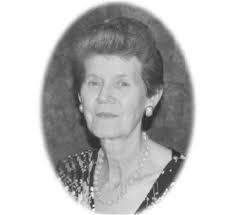 Doreen RAPP Obituary