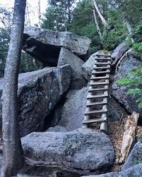 This loop hike to mount colden through avalanche pass and returning via lake arnold is abundant in varying terrain, picturesque lakes, lowland views, and breathtaking summit views! Avalanche Pass Adirondacks Ny 10 28 17 Hiking
