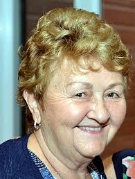 Jeannine Danneault Déry Obituary