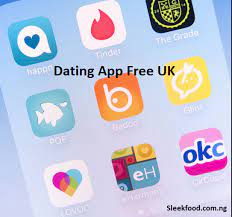 Plus, they promise that it'll stay free forever. Dating App Free Uk The 8 Best Dating Sites And Apps Sleek Food