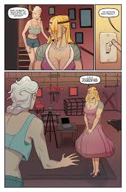 Elsa Bang Porn Comic english 32 - The Hentai