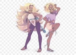 During a though fight, amethyst and garnet have to fuse into sugilite, pearl disaproves of this, but with the help of steven, maybe they both can find a way to calm their angry giant friend. Pearl Rose Quartz Steven Universe Rainbow Png 500x598px Watercolor Cartoon Flower Frame Heart Download Free