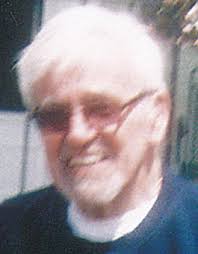 Robert Huck Obituary