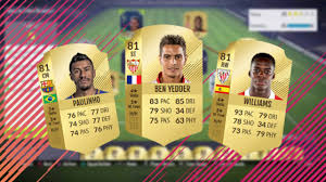 Vous trouverez ici l'intégralité des équipes de la semaine de fifa ultimate team 18. Fut 18 Liga Joueurs Pas Chers Millenium