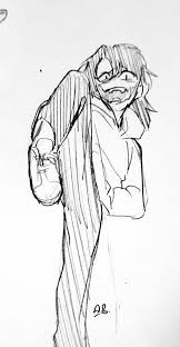 Pin On Creepy Pastaaa