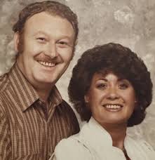 Hattie Trail Obituary