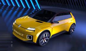 I think that instructables should have an automotive section  soo people can show upgrades to their cars  or how to solve problems and so on so forth. Decision To Build Renault 5 Ev In France Boosts French Workers Automotive News Europe
