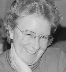 JUDITH ARRINGTON Obituary (2021)