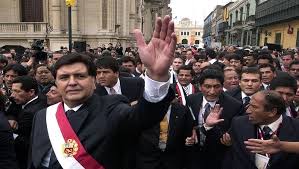 Últimas noticias, fotos, y videos de duelo nacional las encuentras en el comercio. Gobierno De Peru Declara Duelo Nacional Tras Muerte De Alan Garcia Noticias Telesur