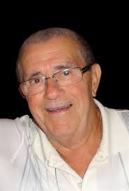 Death of Monsieur André PRIEM (13/02/2018)