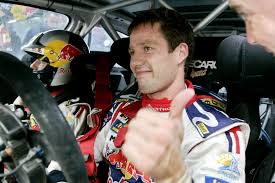 Sébastien ogier signs 1 year deal with toyota gazoo racing. Sebastien Ogier Offered Ford Deal In 2011 Autoevolution
