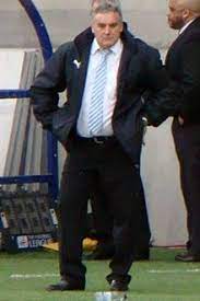 History Of Stockport County F C Wikipedia