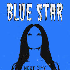 Blue star flower is a perfect blue flower for gardens. La Rockers Next City Launch First Single Music Video Blue Star The Rockpit