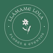 Llámame Lola - Flores y Eventos