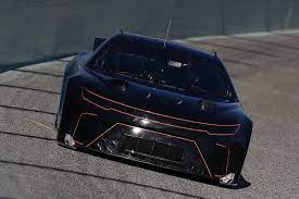 The force the engine makes, which propels the car forward, and. Nascar Happy With The Speed Of Gen 7 Car In Dover Test