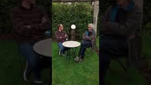Maybe you would like to learn more about one of these? Ralf Dammasch Zu Besuch Bei Uns Im Garten Youtube