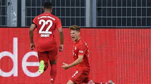 Check out the latest pictures, photos and images of joshua kimmich. Football News Bayern S Joshua Kimmich Enjoys Most Beautiful Goal As Bundesliga Title Beckons Eurosport
