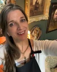 Art by Mel Williamson‎