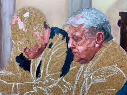 Meet Michael Herbert Dorn