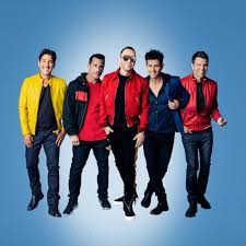Click it and enjoy this. New Kids On The Block Nkotb Twitter