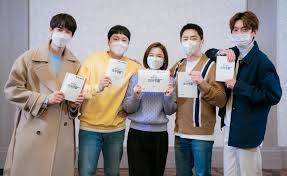 Please like and support our page : 3 Reasons To Look Forward To The Upcoming Return Of Hospital Playlist With Season 2 Soompi