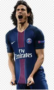 The advantage of transparent image is that it. Football Cartoon Png Download 740 1493 Free Transparent Edinson Cavani Png Download Cleanpng Kisspng