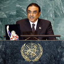 Asif Ali Zardari Biography Family History Facts Britannica