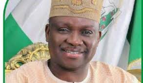 Ovie Omo-Agege Biography and Detailed Profile