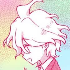 Goodbye despair, voiced by bryce papenbrook. Nagito Komaeda On The Nintendo Ds Nintendo Nagito Twitter