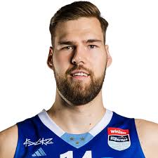 Daniel Koppel, Basketball Player, Stats, Height, Age