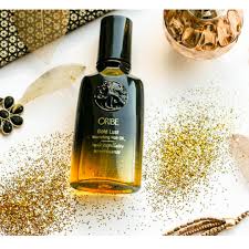 Gold lust all over oil from oribe is designed to intensely nourish, hydrate and soften your hair, body and face. Oribe Gold Lust Nourishing Hair Oil 50ml Beauty Personal Care Hair On Carousell