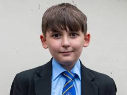 Year 8 Awards Summer 2021