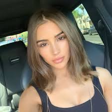 55 celebrity bob & lob haircuts to inspire your next chop. Lob Haircut Post Lockdown Celebrity Trend Popsugar Beauty
