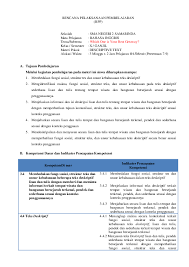 Contoh silabus dan rpp ips, sutikno, s.pd. Download Rpp K13 Sma Bahasa Inggris Kelas X Pdf Kanal Jabar
