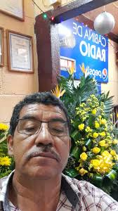 Radio central, circuito cerrado -mercado central