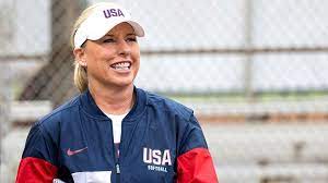 If you have watched college softball over the past five years, or. Gasso Named Head Coach Of Second National Team University Of Oklahoma