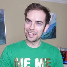 If Jacksfilms got to play any character
