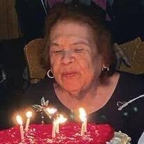 Viola Enriquez Pesina Obituary