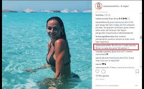 «não vivemos juntos e o marco não vai viver comigo». Vanessa Martins Separada De Marco Costa Blogger Sai De Casa E Nem O Cao Deixa Com O Ex Vip Pt