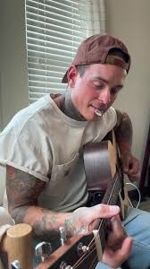 Playful Banter with Gina: Guitar vs Motorcycle