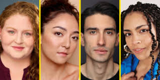 Israel Horovitz's Pen Overflows Off-B'way