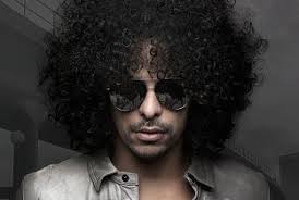 Sandy Rivera · Biography